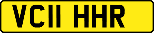 VC11HHR