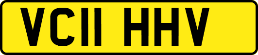 VC11HHV