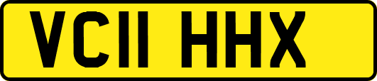 VC11HHX