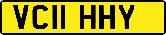 VC11HHY
