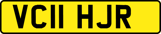 VC11HJR