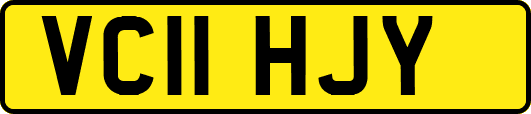 VC11HJY
