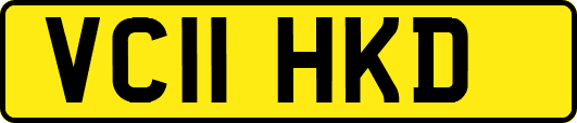 VC11HKD