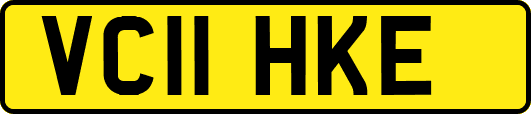 VC11HKE