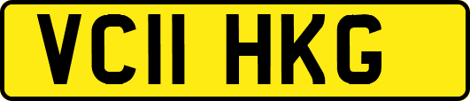 VC11HKG