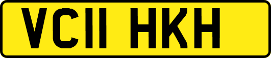 VC11HKH