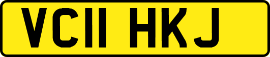 VC11HKJ