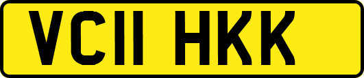 VC11HKK