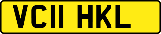 VC11HKL