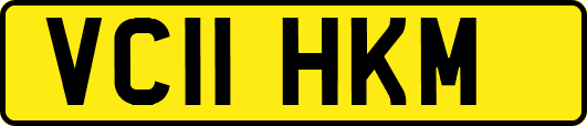 VC11HKM