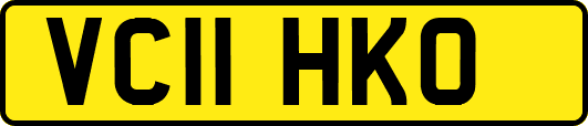 VC11HKO
