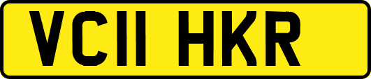 VC11HKR