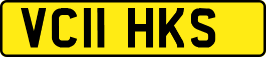 VC11HKS