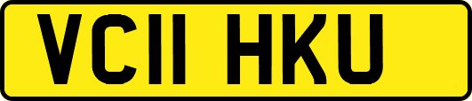 VC11HKU