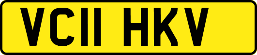 VC11HKV
