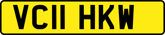 VC11HKW