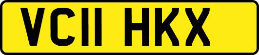 VC11HKX