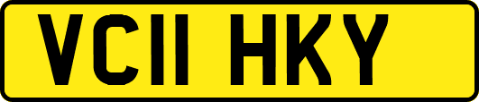 VC11HKY