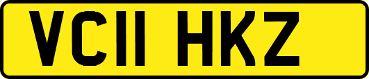 VC11HKZ