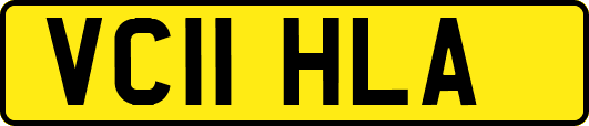 VC11HLA
