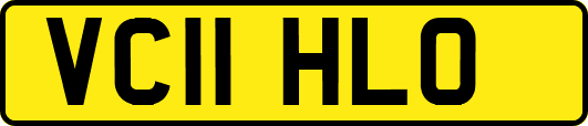 VC11HLO