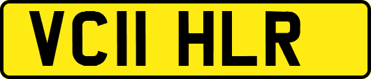 VC11HLR