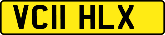 VC11HLX