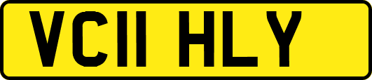 VC11HLY