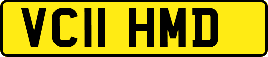 VC11HMD