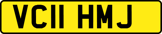 VC11HMJ