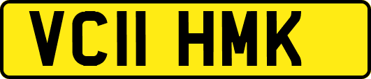 VC11HMK