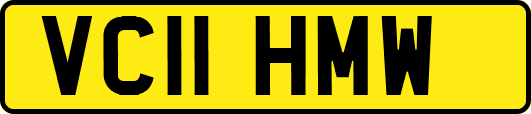 VC11HMW