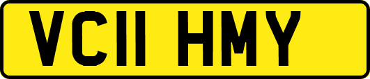 VC11HMY