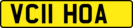 VC11HOA