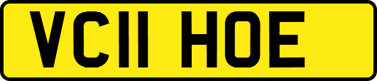 VC11HOE
