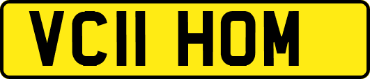 VC11HOM