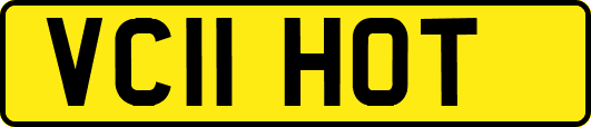 VC11HOT