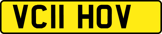VC11HOV