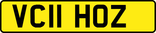 VC11HOZ