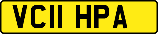 VC11HPA
