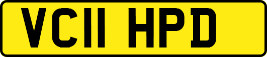 VC11HPD