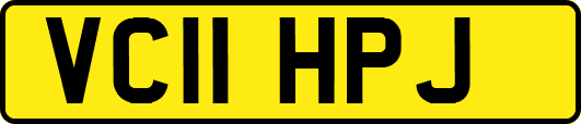 VC11HPJ