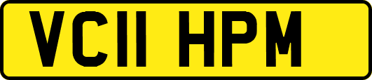 VC11HPM