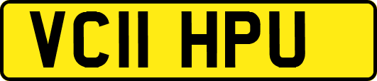 VC11HPU
