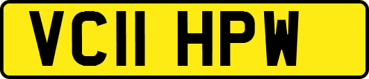VC11HPW