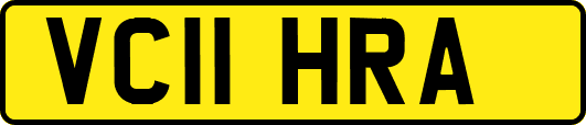 VC11HRA