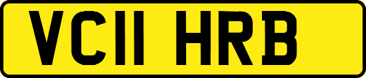 VC11HRB
