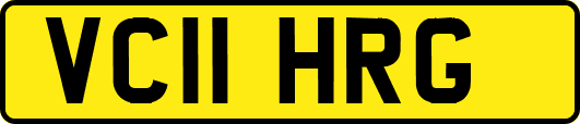 VC11HRG