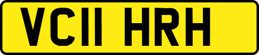 VC11HRH