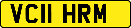 VC11HRM